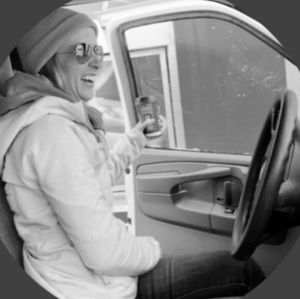 Meet your Posher, Jenny rae